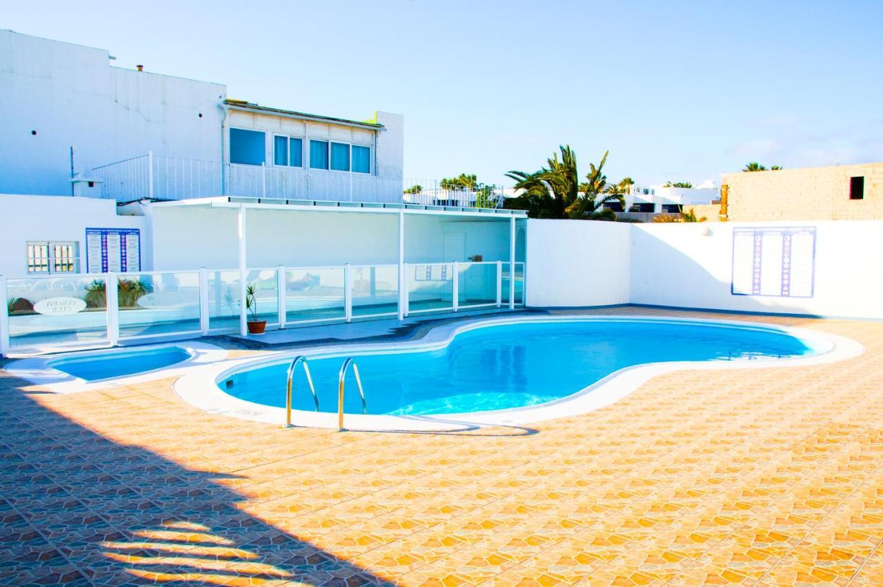 Villa Casa Tigot Puerto del Carmen  Exterior foto