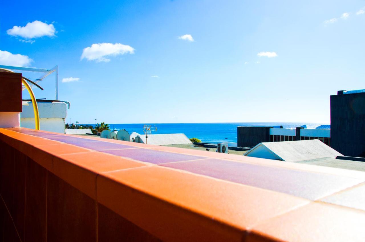 Villa Casa Tigot Puerto del Carmen  Exterior foto