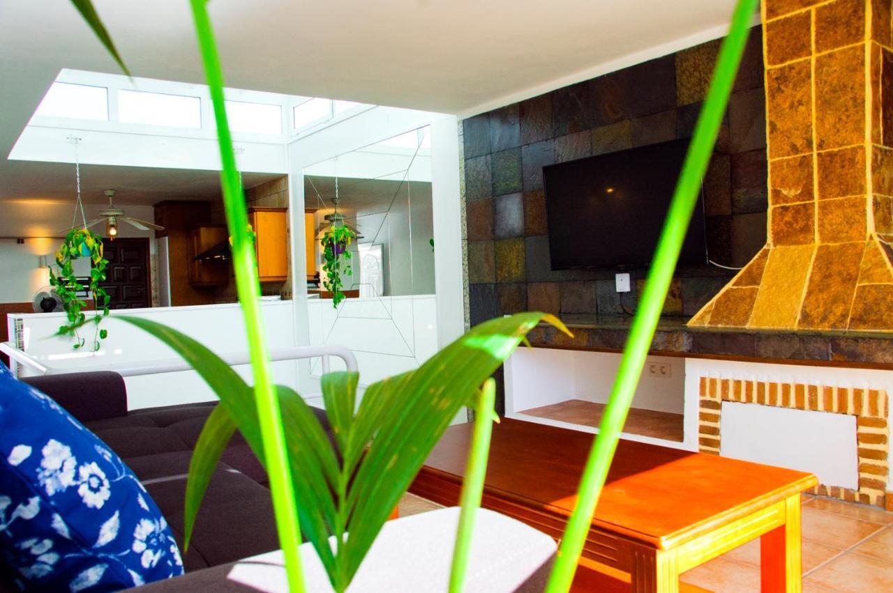 Villa Casa Tigot Puerto del Carmen  Exterior foto