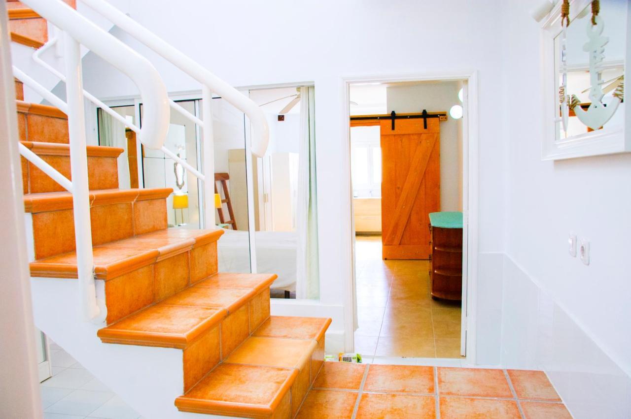Villa Casa Tigot Puerto del Carmen  Exterior foto
