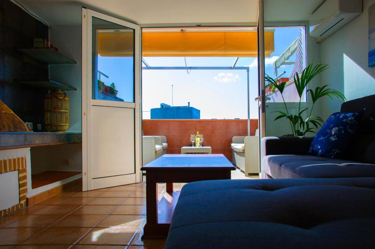 Villa Casa Tigot Puerto del Carmen  Exterior foto